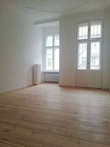 Wohnung zur Miete 785 € 2 Zimmer 60,4 m² frei ab sofort Brüderstr. 4 Wilhelmstadt Berlin 13595