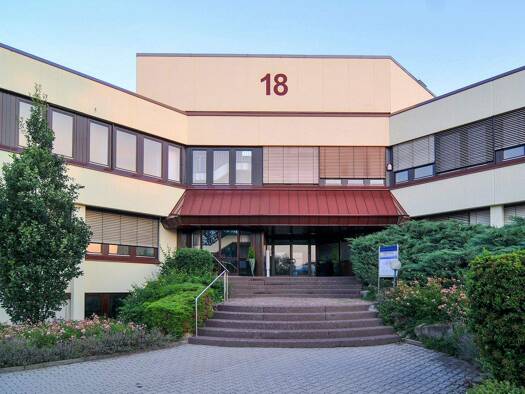 Bürofläche zur Miete provisionsfrei 40 m² Bürofläche Ferdinand-Lassalle-Straße 18 Betzingen Reutlingen 72770