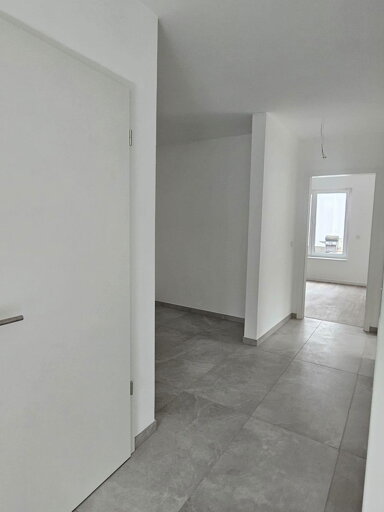 Wohnung zur Miete 854 € 2 Zimmer 62 m² 1. Geschoss frei ab 01.05.2025 Büscherhof 9 Waldbröl Waldbröl 51545