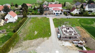 Grundstück zum Kauf 93.950 € 598 m² Grundstück Trages Kitzscher / Thierbach 04567