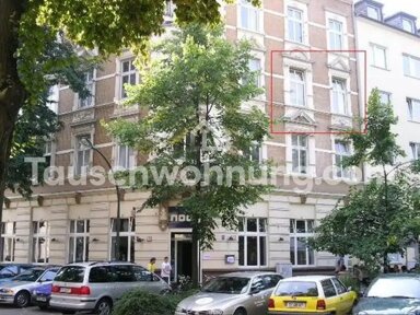 Wohnung zur Miete Tauschwohnung 500 € 2 Zimmer 50 m² 2. Geschoss Flingern - Nord Düsseldorf 40235