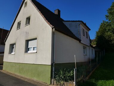 Mehrfamilienhaus zum Kauf 159.500 € 5 Zimmer 205 m² 856 m² Grundstück Haard Nüdlingen / Haard 97720
