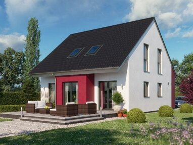 Einfamilienhaus zum Kauf Provisionsfrei 593.000 € 4 Zimmer 130 m² 480 m² Grundstück Maxdorf 67133