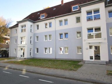 Wohnung zur Miete 493 € 3 Zimmer 61,7 m² frei ab 30.01.2025 Oerweg 42A Nordviertel Recklinghausen 45657