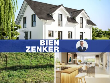 Doppelhaushälfte zum Kauf provisionsfrei 615.000 € 5,5 Zimmer 140 m² 250 m² Grundstück Eggenstein Eggenstein-Leopoldshafen 76344