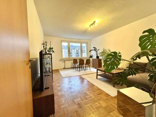 Wohnung zur Miete 702 € 4,5 Zimmer 84,6 m² 3. Geschoss frei ab 01.04.2026 Duisburger Str. 3 Innenstadt Dinslaken 46535