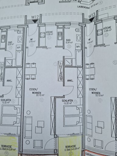 Wohnung zur Miete 790 € 2 Zimmer 66 m² Geschoss 1/1 Neumarkt Neumarkt in der Oberpfalz 92318