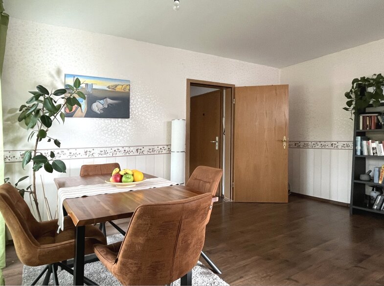 Wohnung zum Kauf 349.000 € 3 Zimmer 67 m² 2. Geschoss Neuenhain Bad Soden 65812