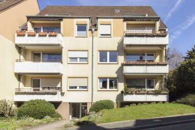 Wohnung zum Kauf 190.000 € 4 Zimmer 85,1 m² 2. Geschoss Velbert-Mitte Velbert 42551