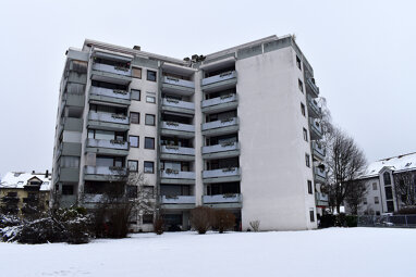 Terrassenwohnung zum Kauf 179.000 € 1 Zimmer Happing, Aisinger Landstraße 732 Rosenheim 83026