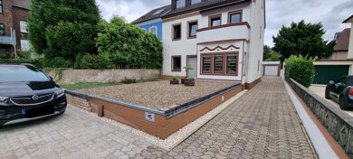 Mehrfamilienhaus zum Kauf 495.000 € 10 Zimmer 264 m² 609 m² Grundstück Moers-Mitte Moers 47441