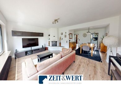 Doppelhaushälfte zum Kauf 535.000 € 6 Zimmer 170 m² 676 m² Grundstück Weilerswist Weilerswist 53919