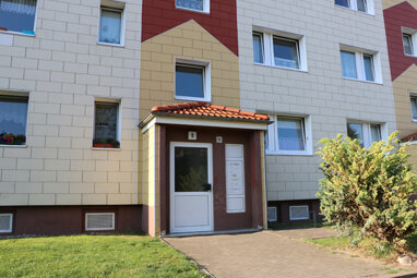Apartment zur Miete 435 € 3 Zimmer 69,8 m² 2. Geschoss Am Mühlenberg 6 Bad Sülze Bad Sülze 18334