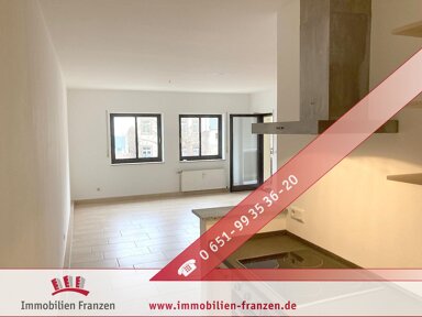 Wohnung zum Kauf 174.800 € 2,5 Zimmer 67 m² 1. Geschoss Ehrang 1 Trier / Ehrang 54293