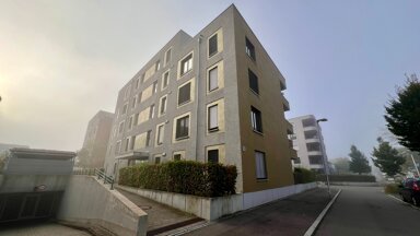 Wohnung zum Kauf 313.500 € 2,5 Zimmer 52,5 m² 3. Geschoss Sessenheimerstr. 2 Mooswald - Ost Freiburg im Breisgau 79110