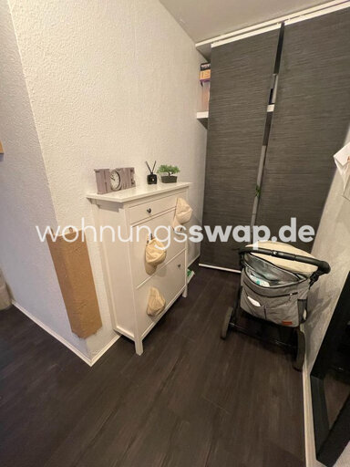 Studio zur Miete 472 € 3 Zimmer 74 m² 6. Geschoss Märkisches Viertel 13439