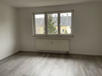 Wohnung zur Miete 310 € 2 Zimmer 45 m² 2. Geschoss Heinrich-Heine-Straße 62 Mittweida Mittweida 09648