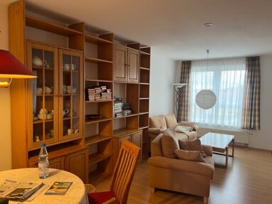 Wohnung zur Miete 650 € 2 Zimmer 60,8 m² 5. Geschoss Steinbühl Nürnberg 90443