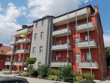 Wohnung zur Miete 820 € 3 Zimmer 82 m² 2. Geschoss Bahnhofstraße 21 Burg Burg 39288