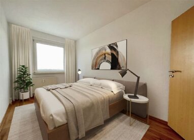 Wohnung zur Miete Wohnen auf Zeit 980 € 4 Zimmer 70 m² frei ab sofort Gneisenauring Magdeburg 39130