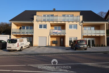 Wohnung zum Kauf 225.000 € 2 Zimmer 56,3 m² Freudenburg Freudenburg 54450