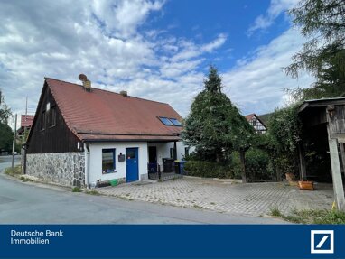 Einfamilienhaus zum Kauf 99.000 € 5 Zimmer 175 m² 448 m² Grundstück Renthendorf Renthendorf 07646