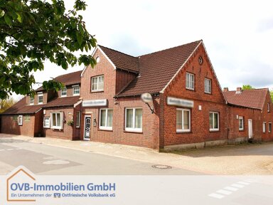 Restaurant zum Kauf 278.000 € 1.373 m² Grundstück Simonswolde Ihlow 26632