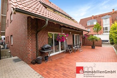 Mehrfamilienhaus zum Kauf als Kapitalanlage geeignet 450.000 € 8 Zimmer 416 m² 576 m² Grundstück Dülmen Dülmen 48249