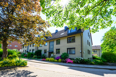 Wohnung zum Kauf 339.000 € 3 Zimmer 83 m² 1. Geschoss Apothekergang 30 Sasel Hamburg 22395