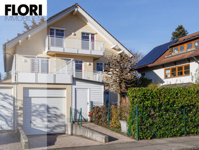 Maisonette zum Kauf 950.000 € 3 Zimmer 114 m² 1. Geschoss Ramersdorf-Perlach München 81735