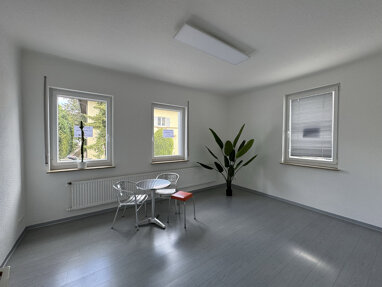 Büro-/Praxisfläche zur Miete Provisionsfrei 1.228 € 3,5 Zimmer 80 m² Bürofläche Degerloch Stuttgart 70597
