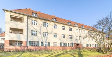 Wohnung zum Kauf provisionsfrei 202.000 € 2,5 Zimmer 68 m² Berlepschstraße 60 Zehlendorf Berlin 14165