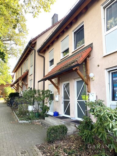 Reihenmittelhaus zum Kauf 349.750 € 5 Zimmer 123 m² 206 m² Grundstück Altenplos Heinersreuth 95500