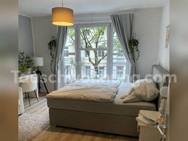 Wohnung zur Miete 655 € 1 Zimmer 55 m² Erdgeschoss Eimsbüttel Hamburg 20257