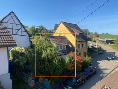 Doppelhaushälfte zum Kauf 275.000 € 3 Zimmer 75 m² 214 m² Grundstück Wintersweiler Efringen-Kirchen 79588