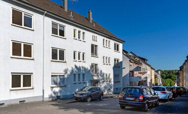 Wohnung zur Miete 359 € 2 Zimmer 40,7 m² Erdgeschoss Baumstraße 56 Kannenhof - Meigen Solingen 42651