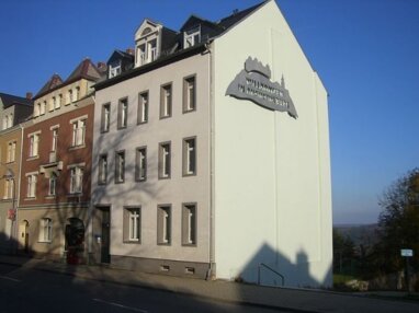 Wohnung zur Miete 178,50 € 1 Zimmer 35,7 m² 1. Geschoss Marienberger Straße 13 Augustusburg Augustusburg 09573