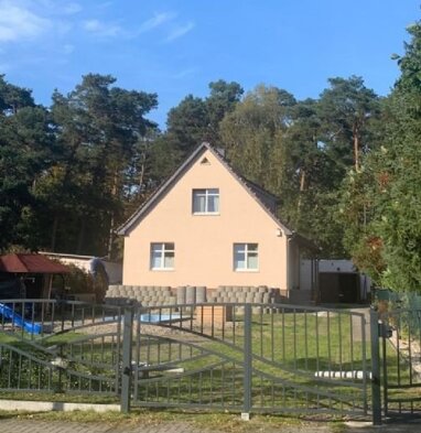 Haus zum Kauf 575.000 € 4 Zimmer 130 m² 934 m² Grundstück Bergfelde Hohen Neuendorf 16562