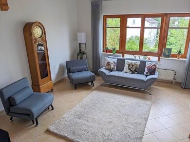 Wohnung zur Miete Wohnen auf Zeit 2.200 € 3,5 Zimmer 80 m² frei ab sofort Höhenkirchen Höhenkirchen-Siegertsbrunn 85635