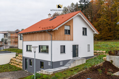 Einfamilienhaus zum Kauf 850.000 € 5 Zimmer 160 m² 897 m² Grundstück Sulzbach Billigheim 74842