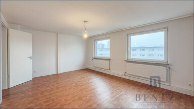 Wohnung zur Miete 700 € 3 Zimmer 76 m² 3. Geschoss Mitte - Süd Bremerhaven 27568