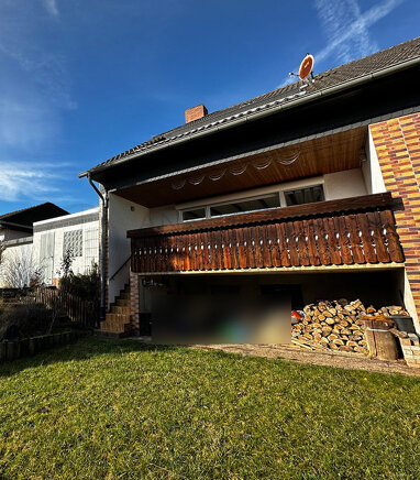 Doppelhaushälfte zum Kauf 315.000 € 4 Zimmer 120 m² 321 m² Grundstück Sponheim 55595