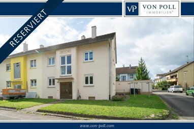 Mehrfamilienhaus zum Kauf 399.000 € 6 Zimmer 121 m² 392 m² Grundstück Gottmadingen Gottmadingen 78244