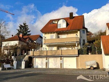 Einfamilienhaus zum Kauf 10 Zimmer 380 m² 726 m² Grundstück Eibelstadt 97246