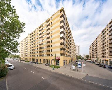 Wohnung zur Miete 900 € 1 Zimmer 45 m² 5. Geschoss frei ab 01.03.2025 Dolgenseestr. 9c Friedrichsfelde Berlin 10319