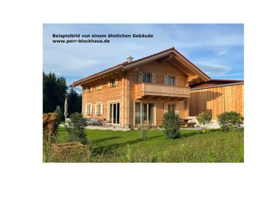 Einfamilienhaus zum Kauf Provisionsfrei 750.000 € 4 Zimmer 134 m² 504 m² Grundstück Weberstraße Behlingen Behlingen 89358