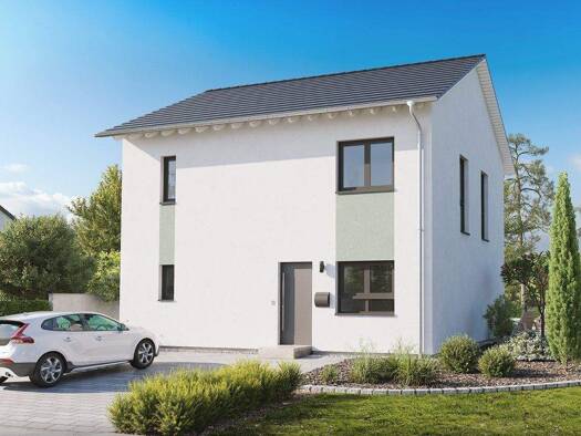 Einfamilienhaus zum Kauf provisionsfrei 244.169 € 5 Zimmer 143,6 m² 700 m² Grundstück Lugau Lugau/Erzgeb 09385
