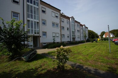 Wohnung zur Miete 539 € 2 Zimmer 57 m² 3. Geschoss Am Sonnenberg 26 Neukloster Neukloster 23992