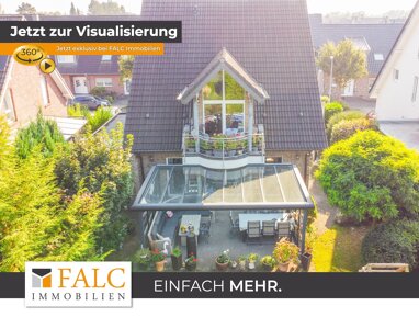 Mehrfamilienhaus zum Kauf 549.000 € 5 Zimmer 198 m² 545 m² Grundstück Geistenbeck Mönchengladbach 41199