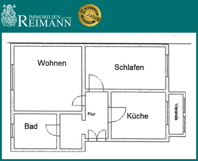 Wohnung zur Miete 680 € 2 Zimmer 55 m²<br/>Wohnfläche Altstadt Konstanz-Paradies 78462